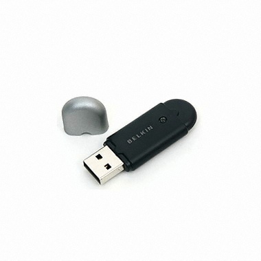 벨킨 Bluetooth USB Adapter