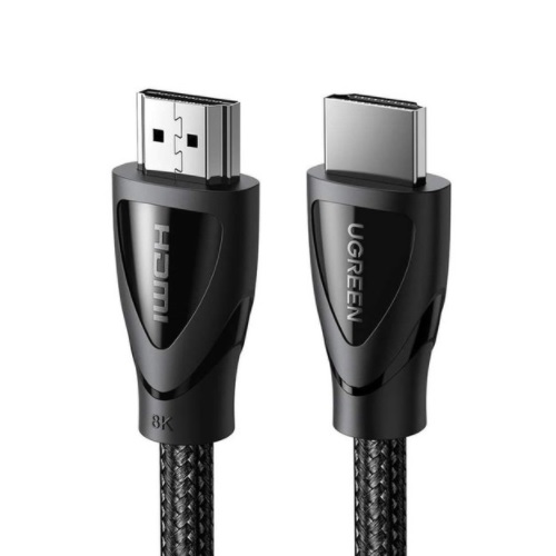 직조 울트라 HDMI v2.1 케이블