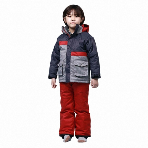 와이키 아동 스키 보드복 자켓 YJ-1400 + 팬츠 YP-1300 세트이미지입니다. 누르면 해당 게시물로 새창이동합니다.