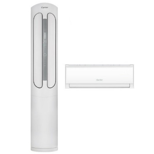 캐리어 에어로 18단 에어컨 DASC-0233XAWMDG (기본설치비 포함)_이미지