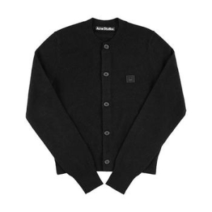 아크네스튜디오 남녀공용 가디건 A60280_110399397