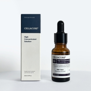 셀라큐어 문제성발톱 솔루션 손발톱영양제 20ml (1개)