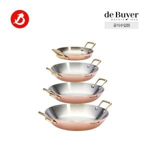 드부이에 드부이에 이노큐브 원형 양수팬 (12cm)_이미지