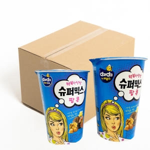 커널스 슈퍼믹스 팝콘 70g 1BOX 30개입