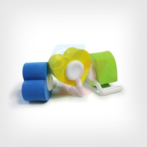 경첩용 문닫힘방지 손가락보호대 손끼임방지