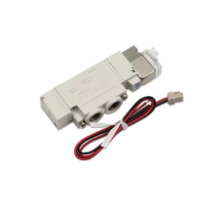 SMC SY5320-5G-C8 솔레노이드 밸브 1PC