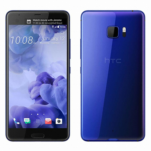 HTC U Ultra LTE 128GB, 자급제 (해외구매)_이미지