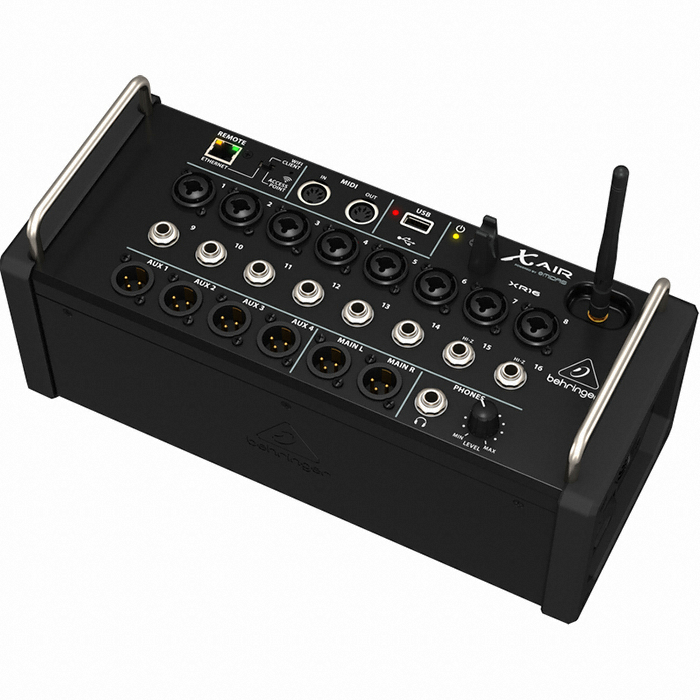 ������ X-AIR XR16