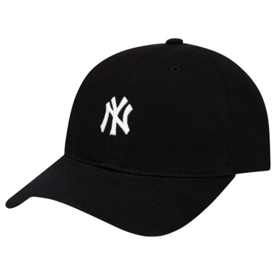 MLB 루키 볼캡 32CP77011 (50L, 블랙)_이미지
