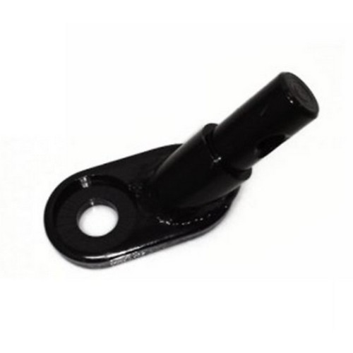 산타자 트레일러용 연결 브라켓