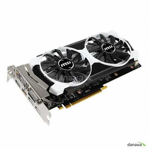 MSI ������ GTX950 OC D5 2GB �Ƹ�2X �ݼ�����