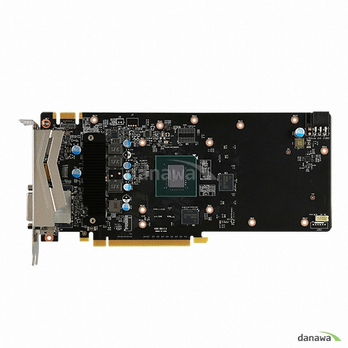 MSI 지포스 GTX950 OC D5 2GB 아머2X 반석전자_이미지