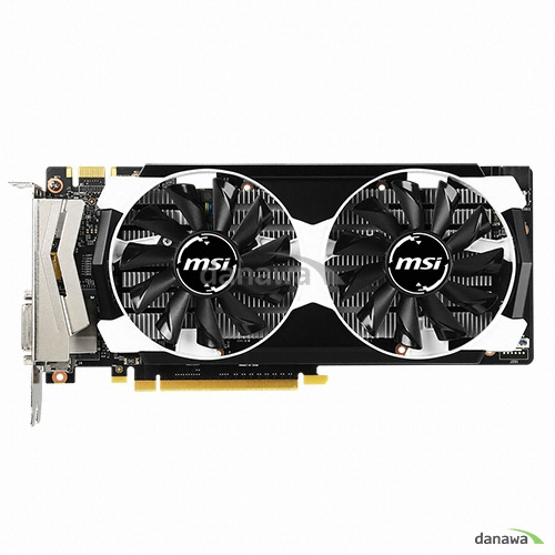 지포스 GTX950 OC D5 2GB 아머2X 반석전자