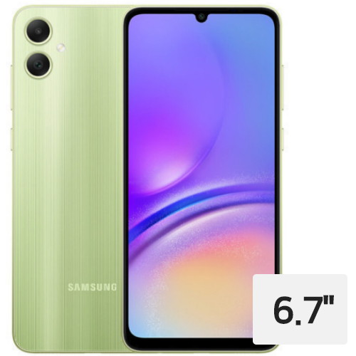 삼성전자 갤럭시A05 LTE 64GB, 자급제 (해외구매)_이미지