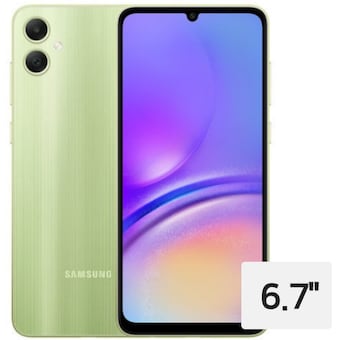 삼성전자 갤럭시A05 LTE 64GB, <b>자급제</b>