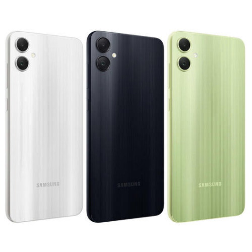 삼성전자 갤럭시A05 LTE 64GB, 자급제 (해외구매)_이미지