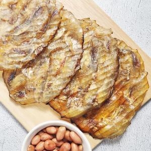 서래푸드 참쥐포 대 50미 500g (2개)_이미지