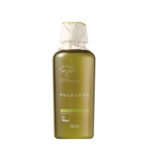 넘버쓰리 유루루카 허벌뱀부 스켈프워시 250ml (1개)_이미지