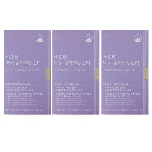 더리틀스 비오틴 액상 콜라겐부스터 18ml 14포 (3개)_이미지