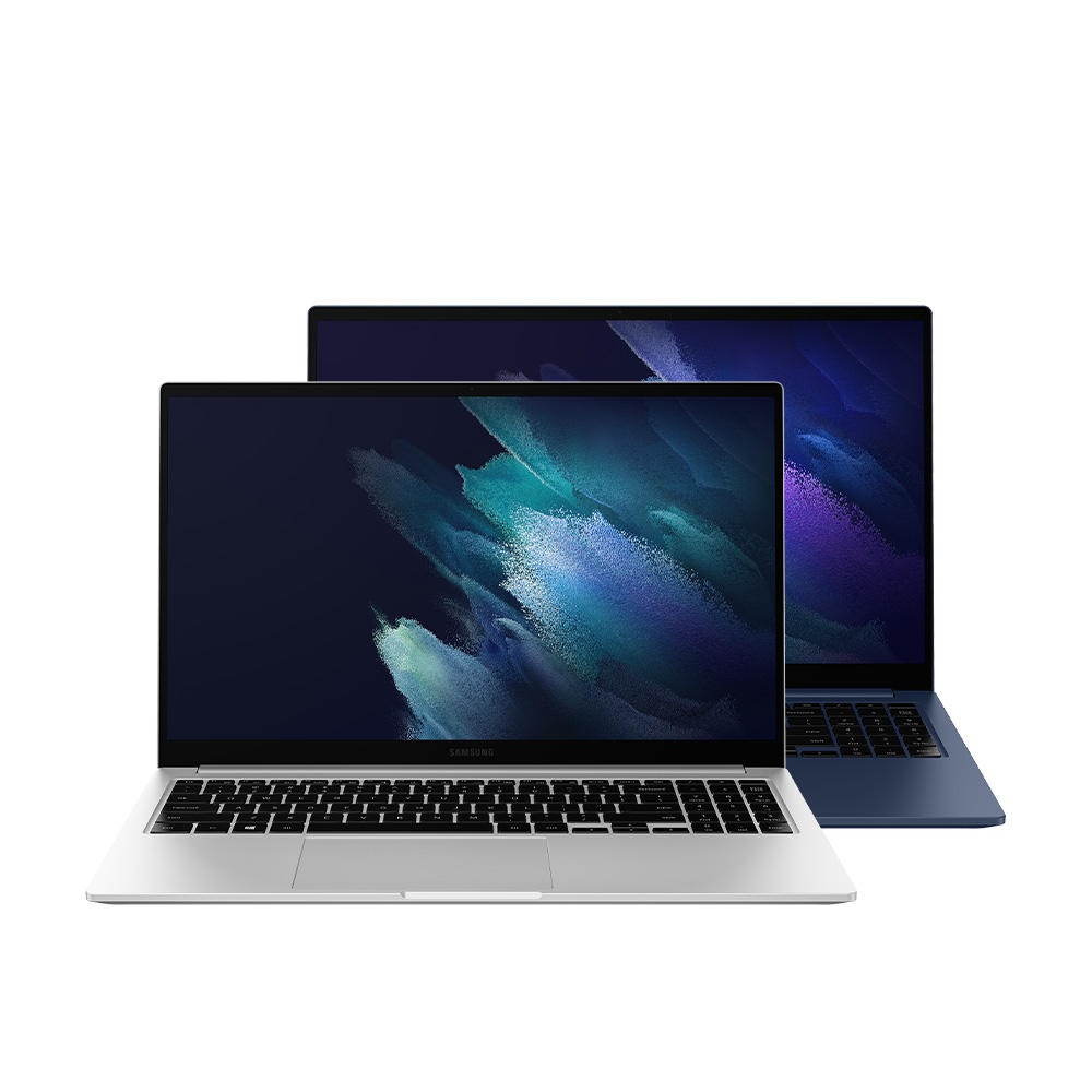 삼성전자 갤럭시북 NT750XDZ-A51A WIN10 (SSD 1TB)_이미지