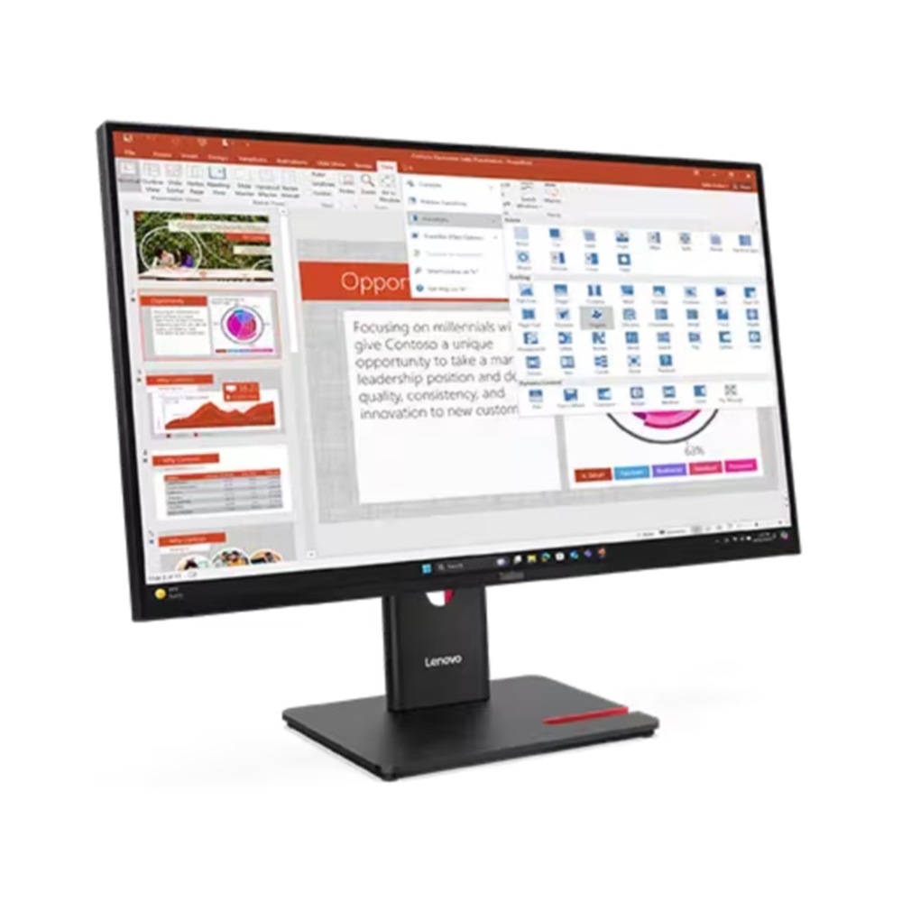 ����� ThinkVision T27-40