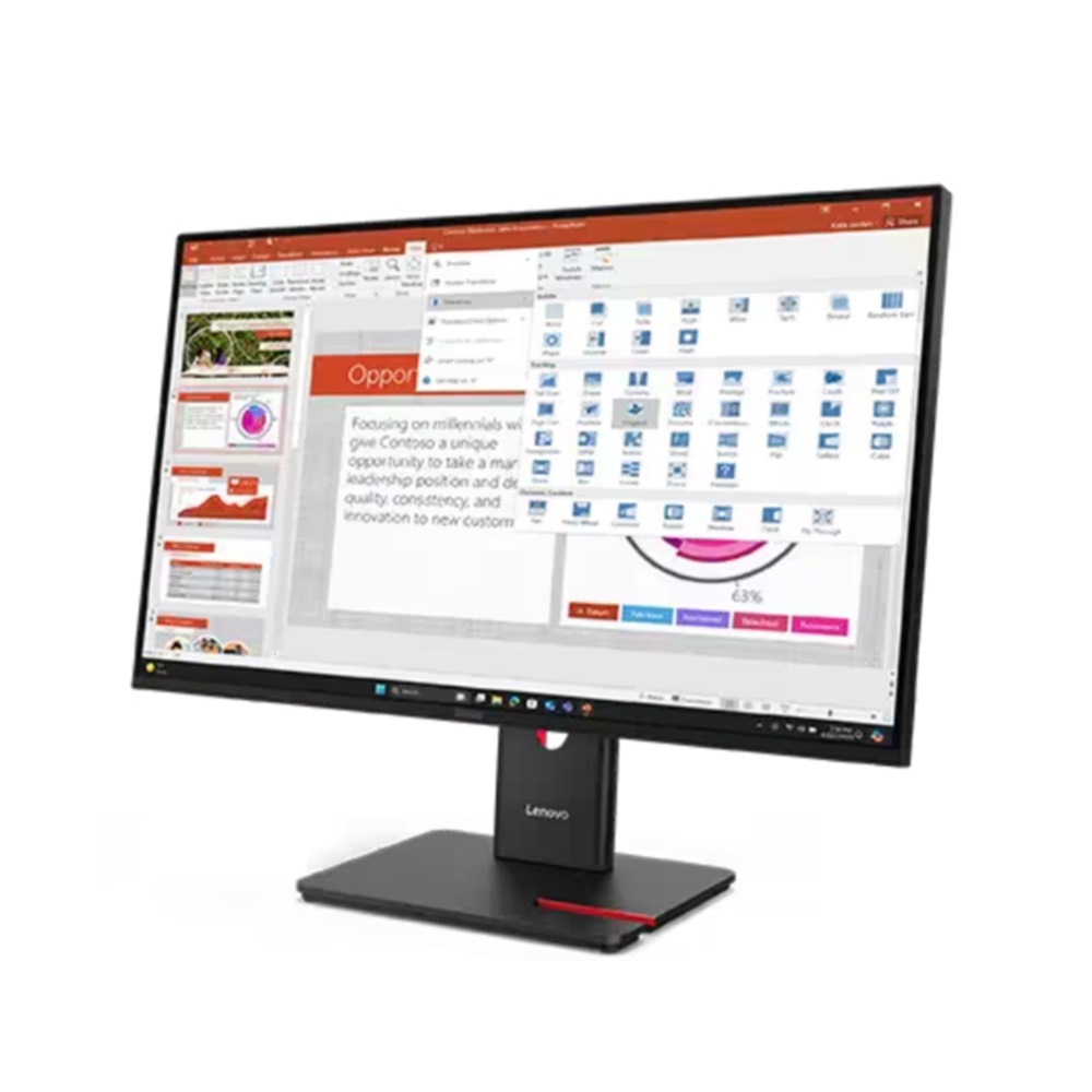 ����� ThinkVision T27-40