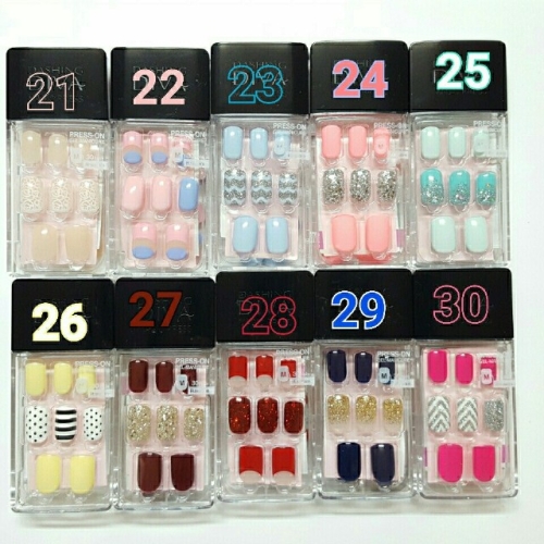 데싱디바 매직프레스 (1개)