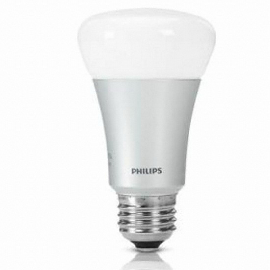 필립스 LED hue 1.0 화이트 앤 컬러 앰비언스 9W