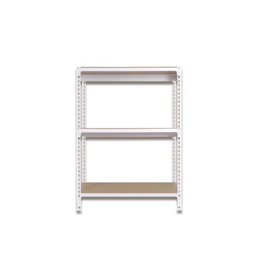 영진산업 스피드랙 V2 앵글선반 3단 1000x400 (60cm(높이))