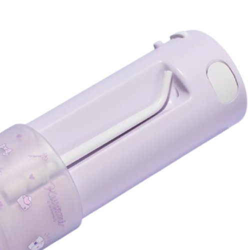 파나소닉 제트워셔 한정판 산리오 쿠로미 에디션 EW-DJ31KV_이미지