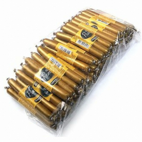 펫앤드림 피어 닭고기와 치즈 소세지 30g (15g x 2p) (50개)_이미지