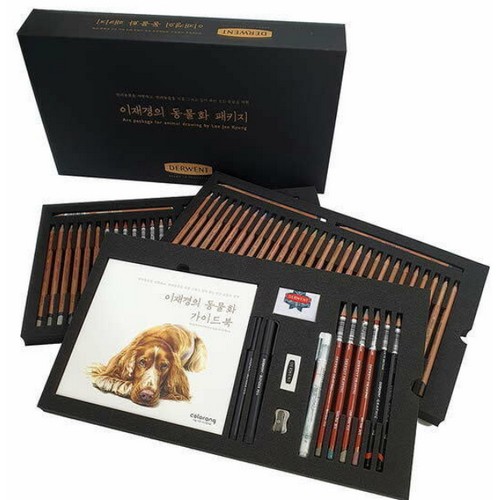 더웬트 이재경의 동물화 패키지_이미지