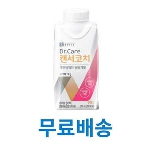 종근당건강 닥터케어 캔서코치 200ml (108개)_이미지