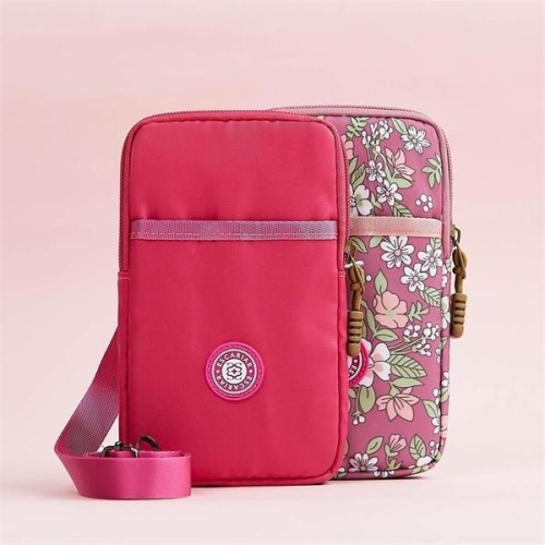 라일리 Rly 3포켓 근거리 데일리 미니 크로스백 K1 S9520768