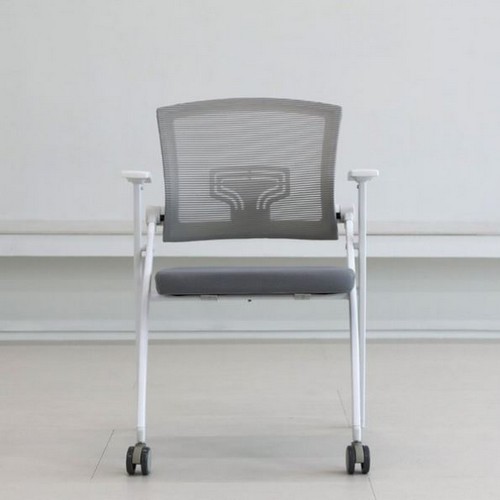 린백 접이식 컴퓨터 책상 학생 의자 LB112S