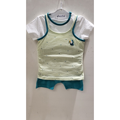 압소바 팜트리 상하 3SET AY313022