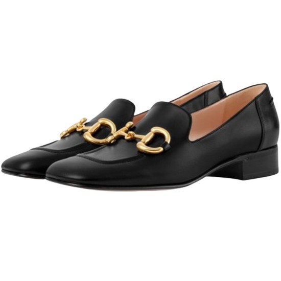 구찌 홀스빗 로퍼 700064 C9D00 1000_이미지