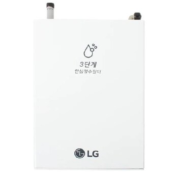 LG전자 정수필터 커버 ADQ74674304