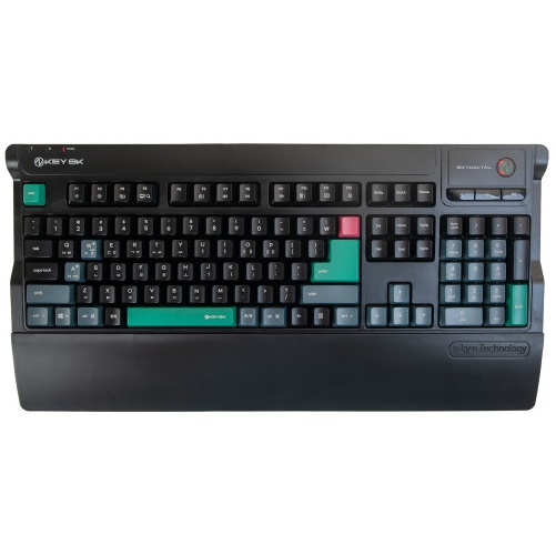 스카이디지탈 NKEYBOARD NKEY 8K_이미지