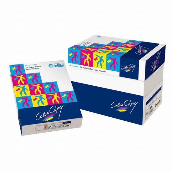 카피어랜드 몬디 컬러카피 A4 120g (250매)