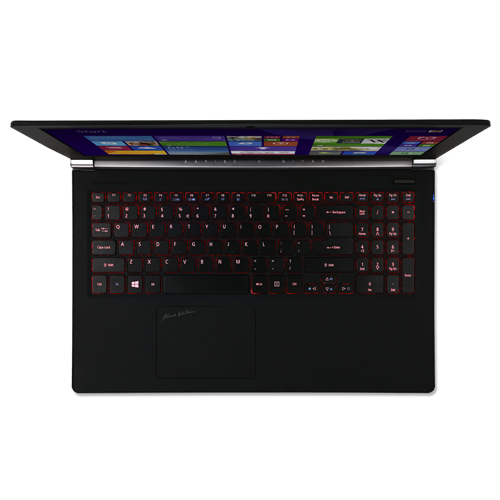 ���̼� �ƽ����̾� VN7-592G NITRO