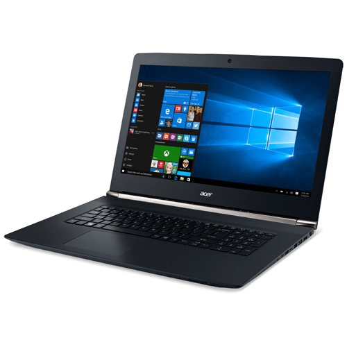 ���̼� �ƽ����̾� VN7-592G NITRO