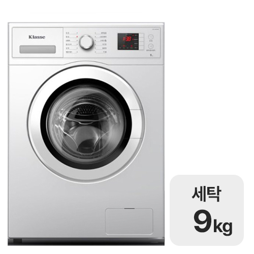 위니아전자 클라쎄 MWD09RDWBK