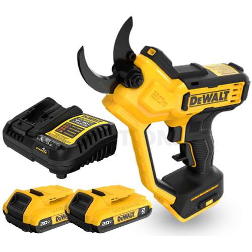 디월트 DCMPP568 (2.0Ah, 배터리 2개)_이미지