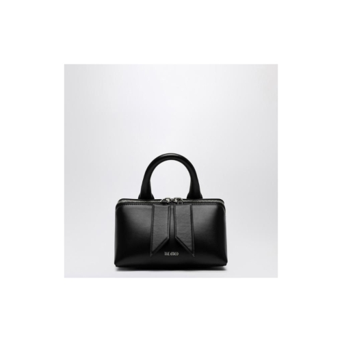 아티코 디 Black mini bag Friday 231WAH0000LBT019AA/XM_ATTIC-100_100-U Black_이미지
