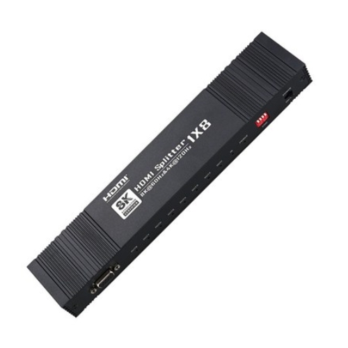 OU143 1:8 HDMI 분배기