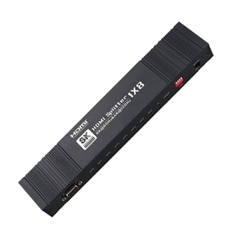 라이트컴 COMS OU143 1:8 HDMI <b>분배기</b>