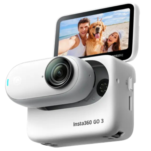 인스타360 GO3 64GB (해외구매)