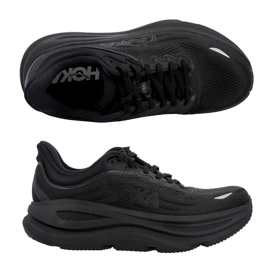 호카 본디 9 와이드 1162014-BBLC_이미지