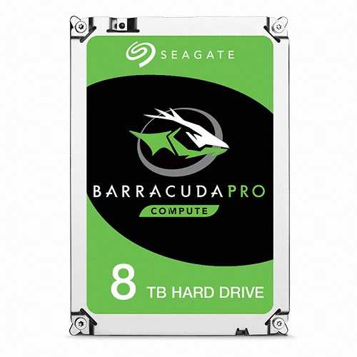 Seagate BarraCuda Pro 7200/256M (8TB, ST8000DM005)_이미지